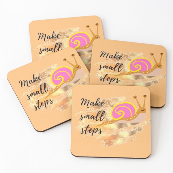 Item preview, Funny Snail, This Is How I Roll Active, snail. designed and sold by Oksanka21.