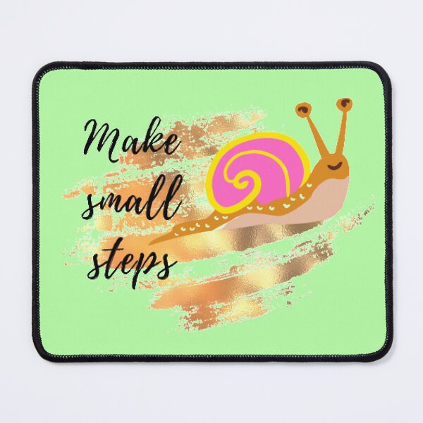 Item preview, Funny Snail, This Is How I Roll Active, snail. designed and sold by Oksanka21.