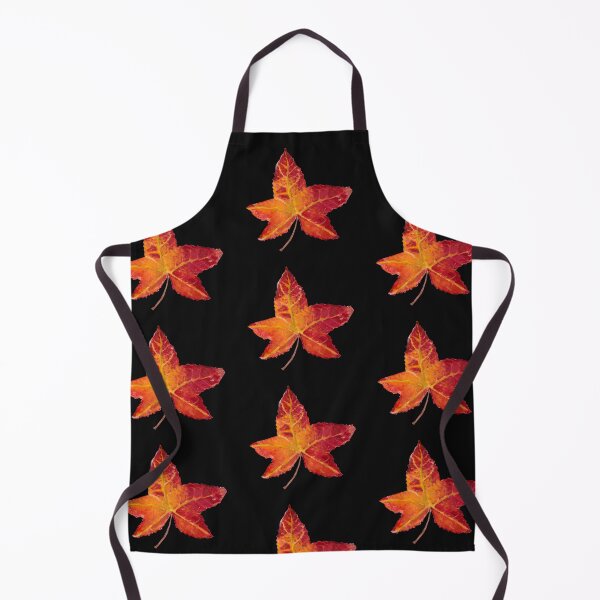 Item preview, Beautiful Fall Leaf designed and sold by ArtByJAshley.