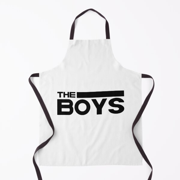 Item preview, The Boys Gift Premium Apparel Funny Holiday Xmas designed and sold by DesignByHeartUK.