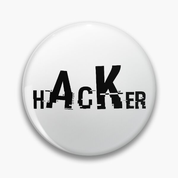Artikelvorschau, Hacker Aufkleber entworfen und verkauft von ABDENNOUR Slimane.