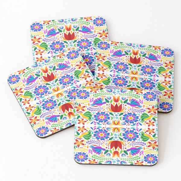 Item preview, otomi mexico art designed and sold by edleon.