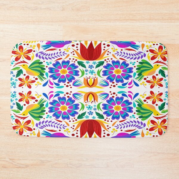 Item preview, otomi mexico art designed and sold by edleon.
