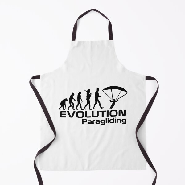 Item preview, Paragliding Skydiving Love Parachute Para Jumping Skydive Gift Premium Apparel Funny Holiday Xmas designed and sold by DesignByHeartUK.
