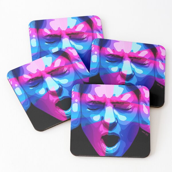 Item preview, Scream 2 designed and sold by SmartDirty.