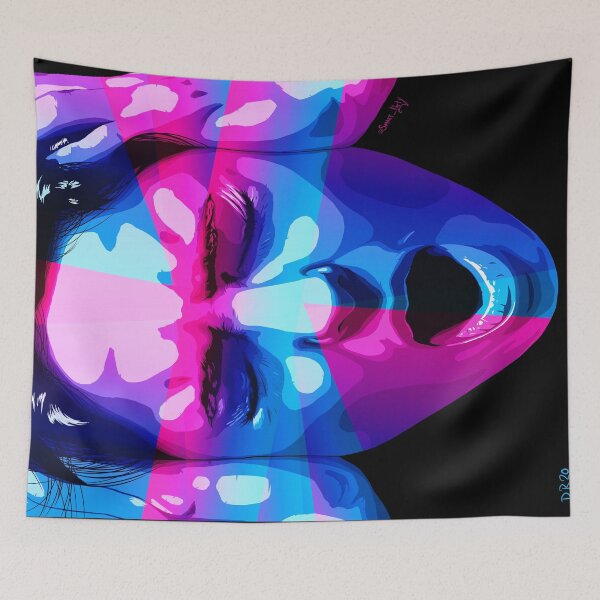 Item preview, Scream 2 designed and sold by SmartDirty.