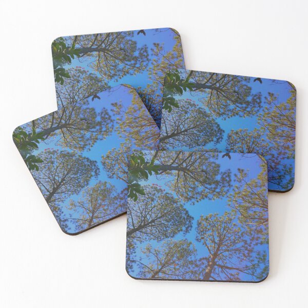 Item preview, Gold Coast Sky | Queensland | Australia designed and sold by iwaya-bazaar.