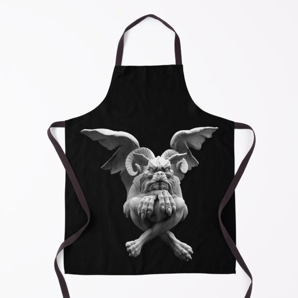 Item preview, Gothic 3D Gargoyle designed and sold by mpasquin.