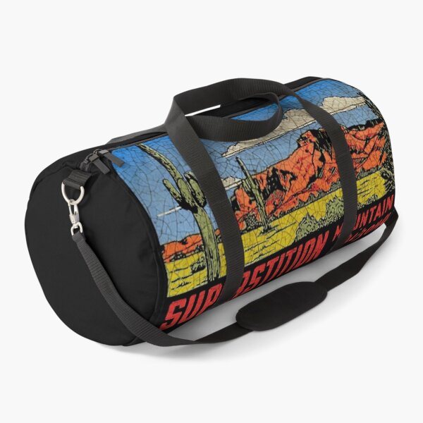 Item preview, Superstition Mountain Arizona designed and sold by Centuryvault.