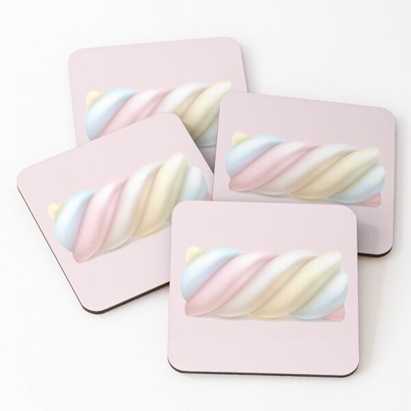 Item preview, Marshmallow designed and sold by kawaiistudio.
