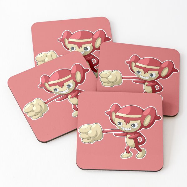 Item preview, Fighting Monkey designed and sold by Animefreak9696.