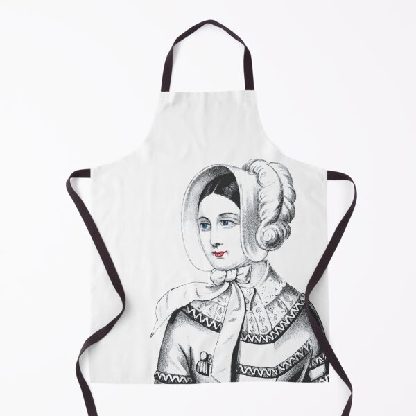 Item preview, Victorian Era Travel Attire ~ Look'n Sharp! designed and sold by IXXIN.