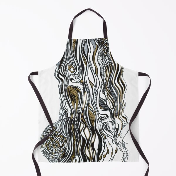 Item preview, Krypto Illusions Abstract Patterns Prints designed and sold by Ciqdes.