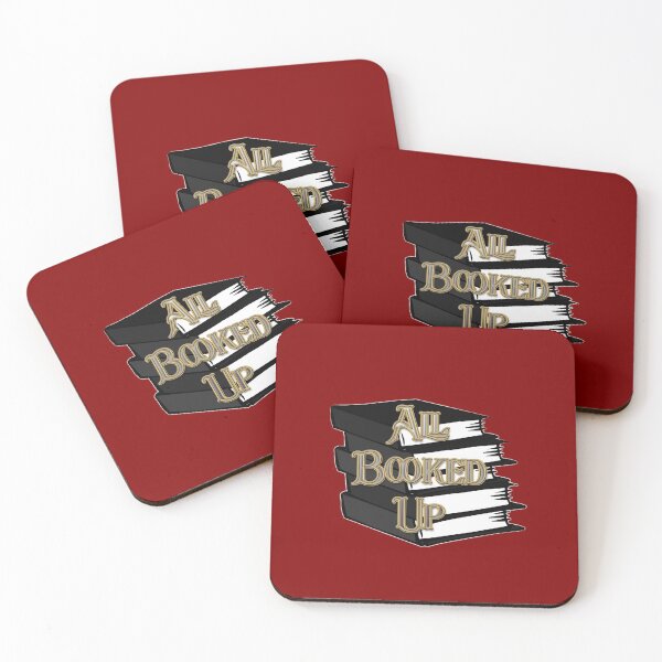 Item preview, All booked up!  designed and sold by INKmagine  and Create.