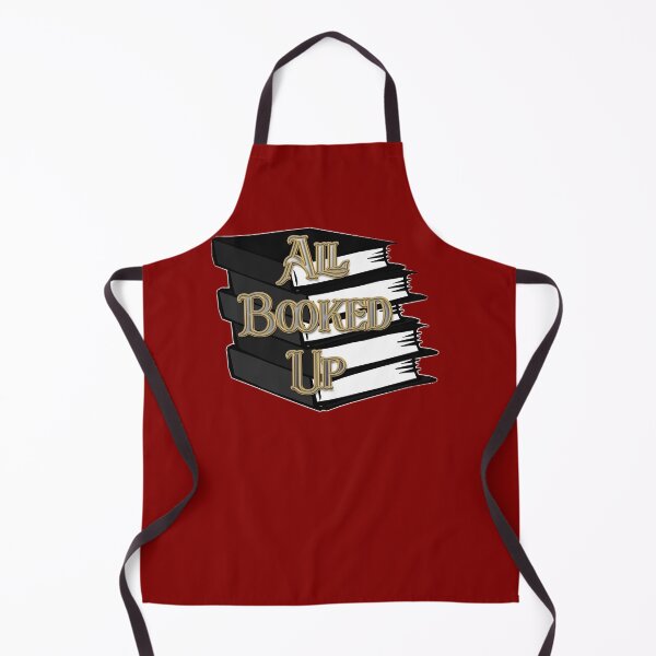 Item preview, All booked up! designed and sold by INKmagine and Create.