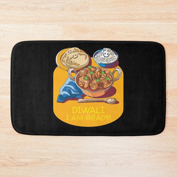 Item preview, Diwali I Am Ready designed and sold by WowAllinOne.