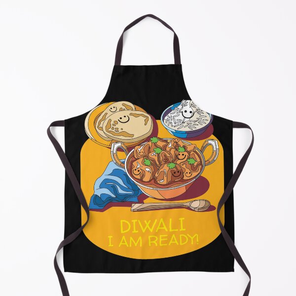Item preview, Diwali I Am Ready designed and sold by WowAllinOne.