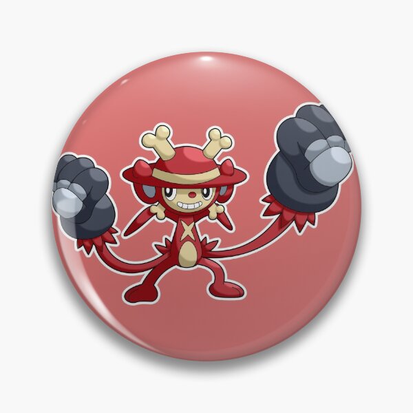 Item preview, Flying Fist Monkey designed and sold by Animefreak9696.
