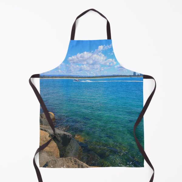 Item preview, The Spit | Gold Coast | Queensland | Australia designed and sold by iwaya-bazaar.