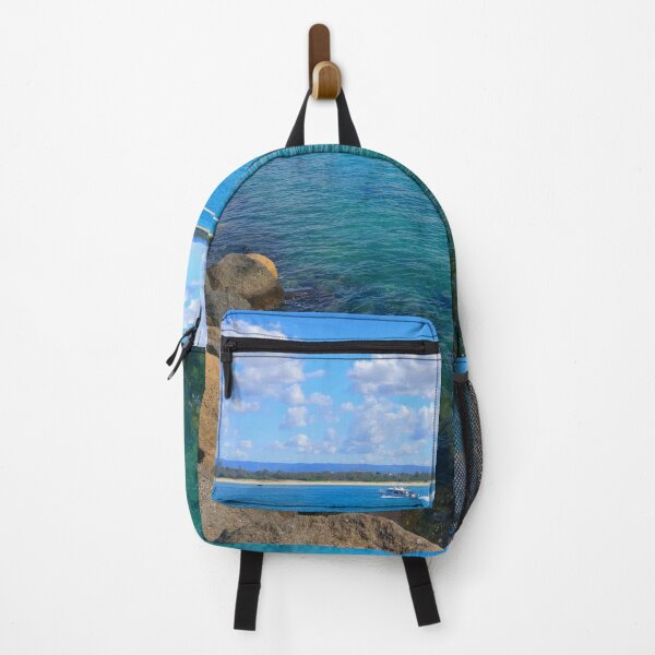 Item preview, The Spit | Gold Coast | Queensland | Australia designed and sold by iwaya-bazaar.