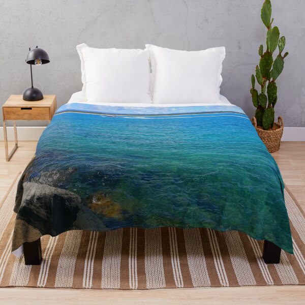 Item preview, The Spit | Gold Coast | Queensland | Australia designed and sold by iwaya-bazaar.