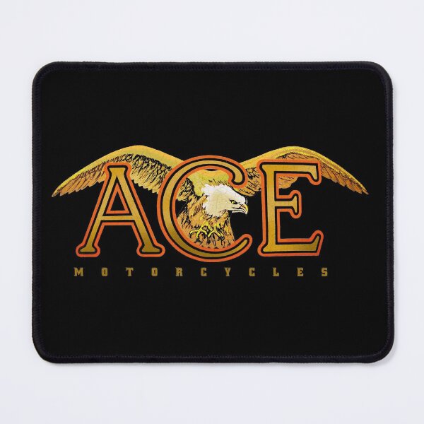Item preview, Ace Motorcycles USA designed and sold by Centuryvault.