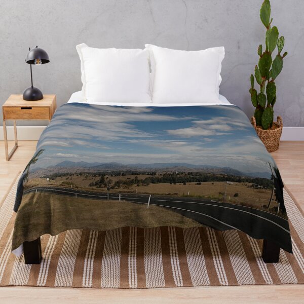 Item preview, 20080831 Tweeney Road Turn-off,Queensland  designed and sold by muz2142.