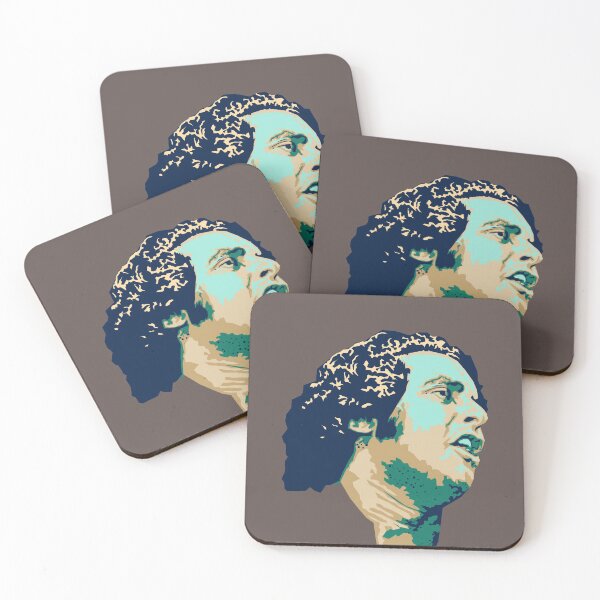 Item preview, Ismael Quintana designed and sold by TropicalHuman.