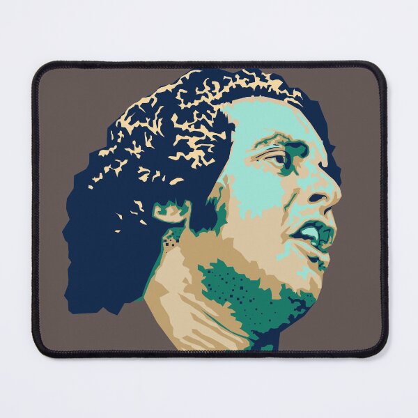 Item preview, Ismael Quintana designed and sold by TropicalHuman.