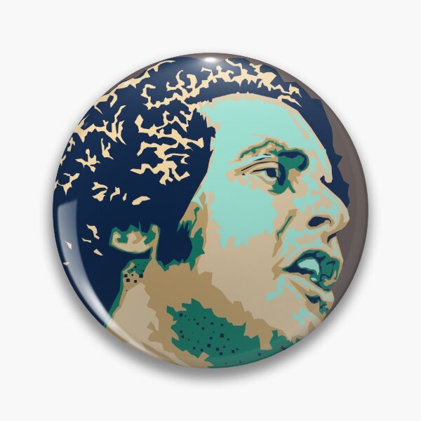 Item preview, Ismael Quintana designed and sold by TropicalHuman.
