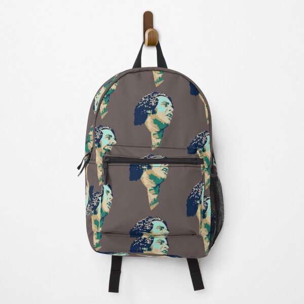 Item preview, Ismael Quintana designed and sold by TropicalHuman.