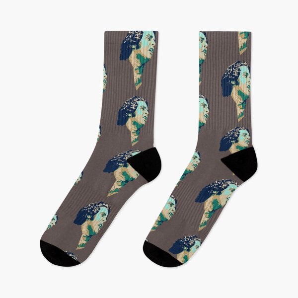 Item preview, Ismael Quintana designed and sold by TropicalHuman.