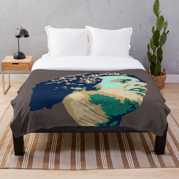 Item preview, Ismael Quintana designed and sold by TropicalHuman.