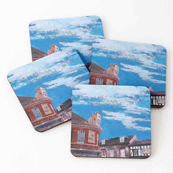 Item preview, Beverley, Street, East Yorkshire, England designed and sold by golan22may.