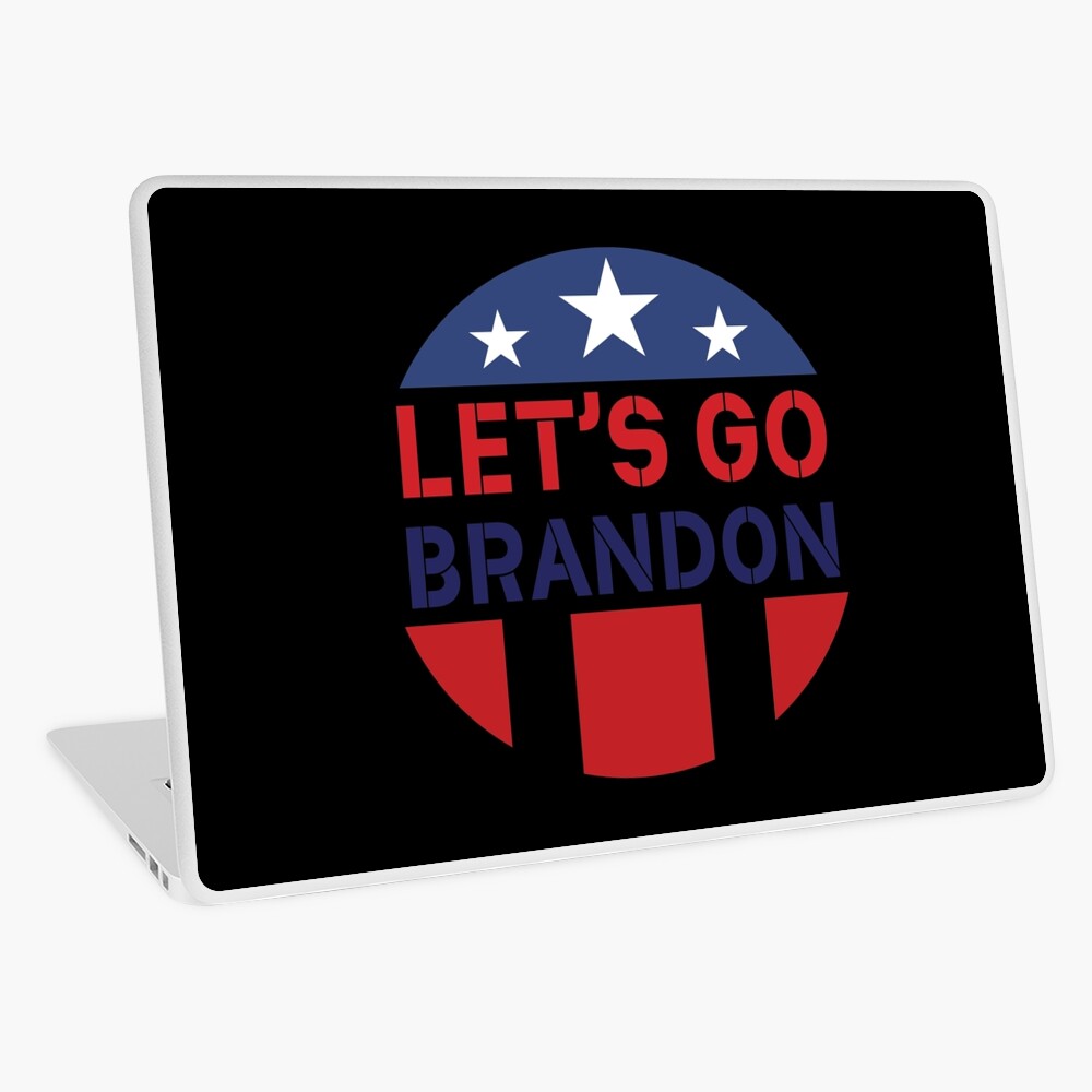 Let's Go Brandon Meme Let's go Brandon Gif Poster for Sale by