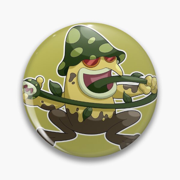 Item preview, Plant Frog designed and sold by Animefreak9696.