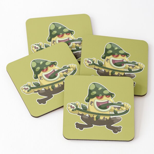 Item preview, Plant Frog designed and sold by Animefreak9696.