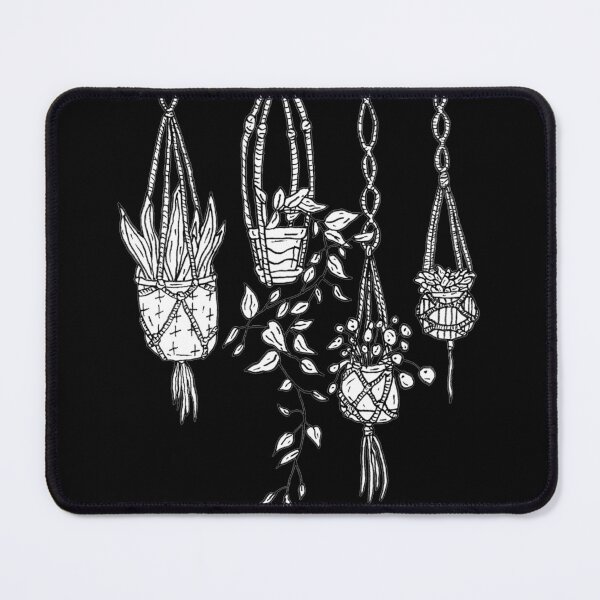 Item preview, Plant Buddies (Inktober 2021 Day 4) designed and sold by Jorden Estes.