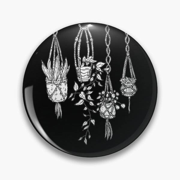 Item preview, Plant Buddies (Inktober 2021 Day 4) designed and sold by Jorden Estes.