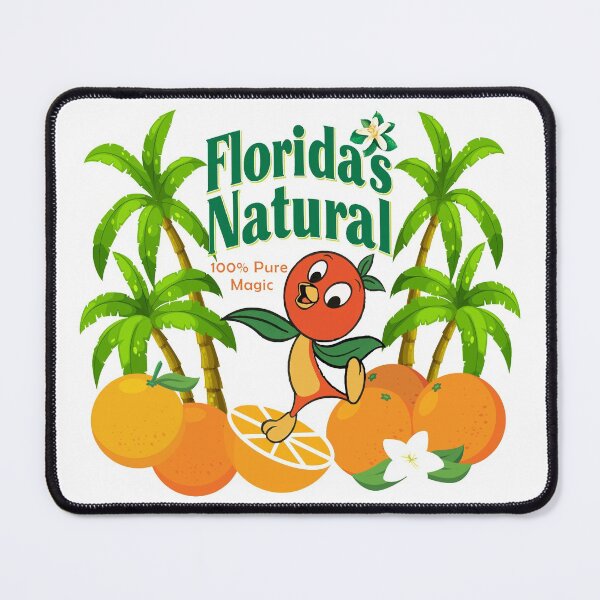 Item preview, Orange Bird designed and sold by iooii.