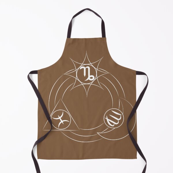 Item preview, Capricorn Virgo Pisces designed and sold by JAMerArc.