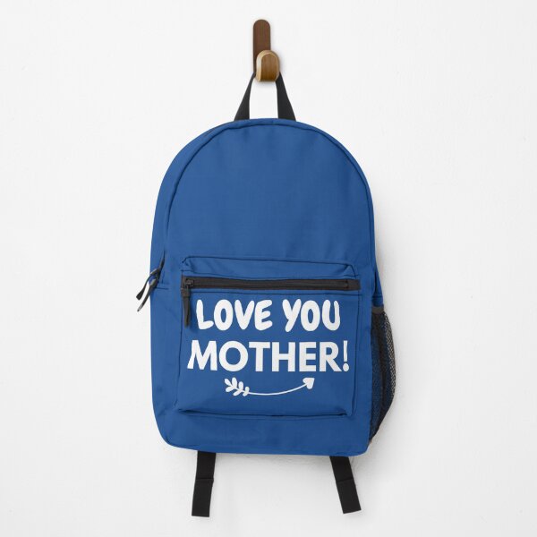 Item preview, Love You Mother ! designed and sold by RKMR.