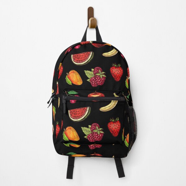 Item preview, Fruit Set Sticker designed and sold by cutecrazytshirt.