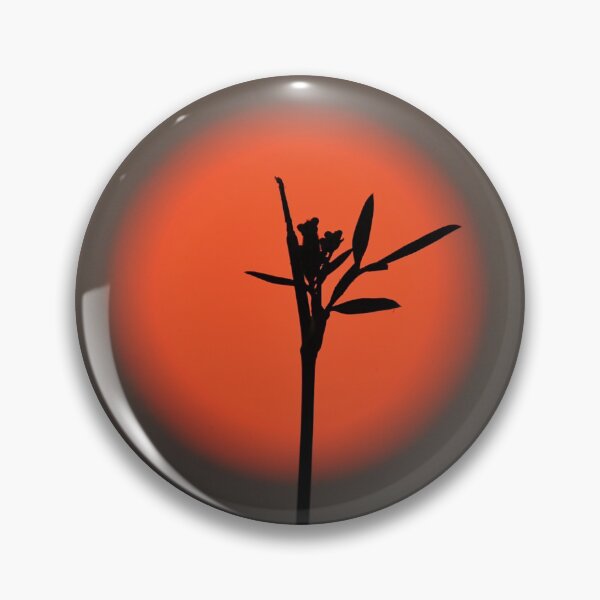 Item preview, Bushfire Sunset, West Ryde 2019 designed and sold by muz2142.