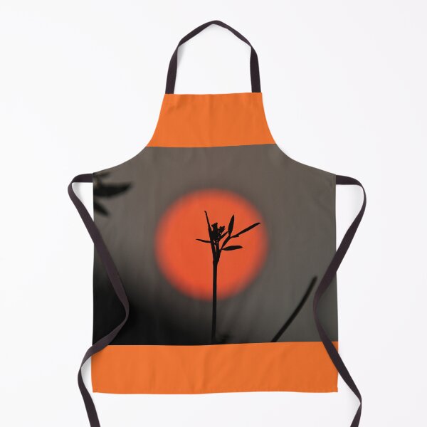 Item preview, Bushfire Sunset, West Ryde 2019 designed and sold by muz2142.