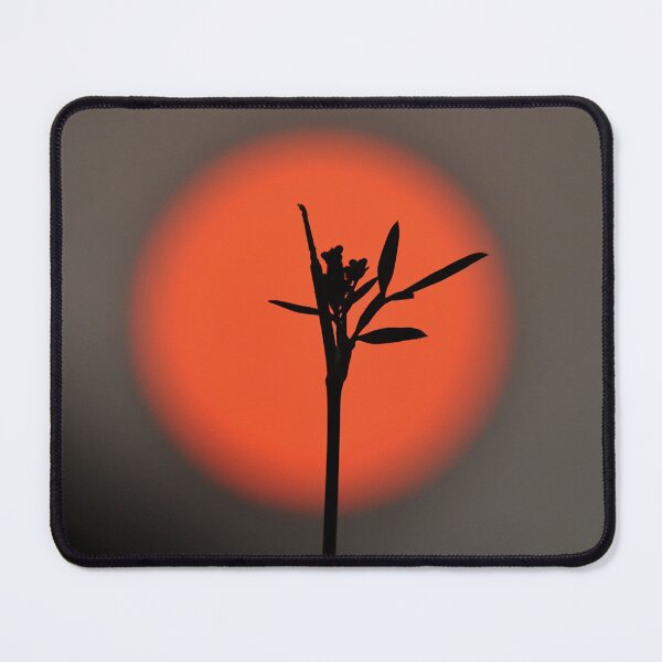 Item preview, Bushfire Sunset, West Ryde 2019 designed and sold by muz2142.