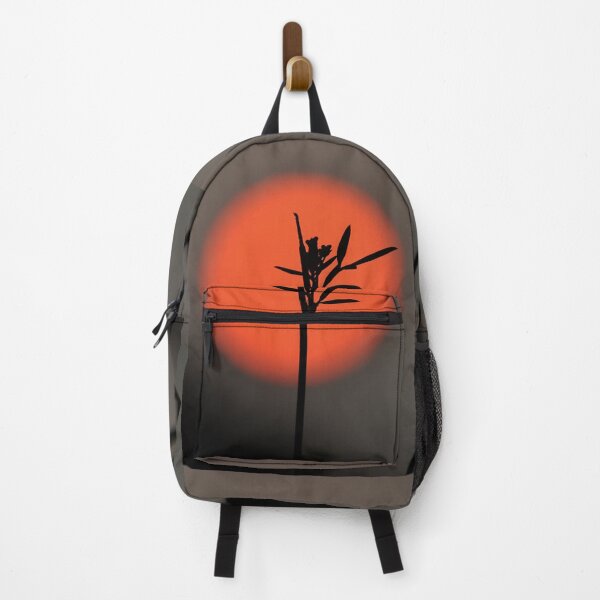 Item preview, Bushfire Sunset, West Ryde 2019 designed and sold by muz2142.