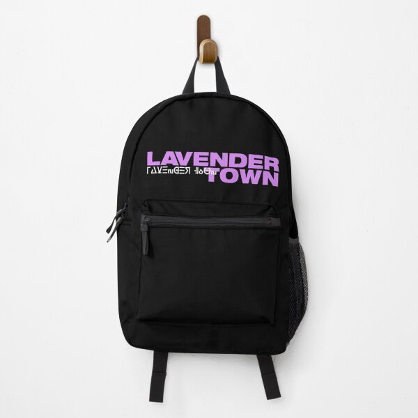 Item preview, Lavender ghost town designed and sold by Jeerassik.