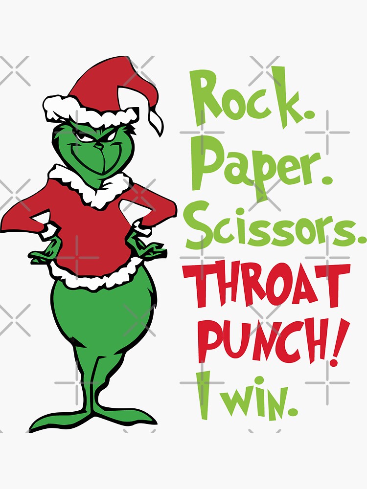 Rock Paper Scissors - How to Win Rock Paper Scissors