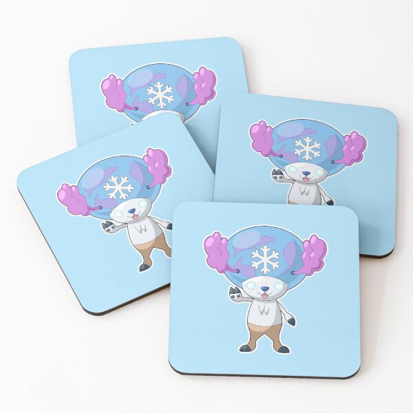 Item preview, Frigid Deer designed and sold by Animefreak9696.